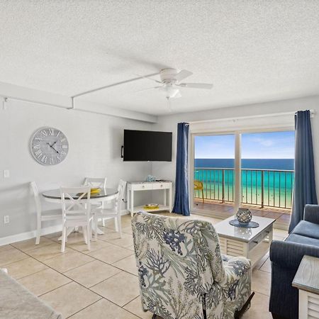 The Summit 1017 Apartment Panama City Beach Exterior photo