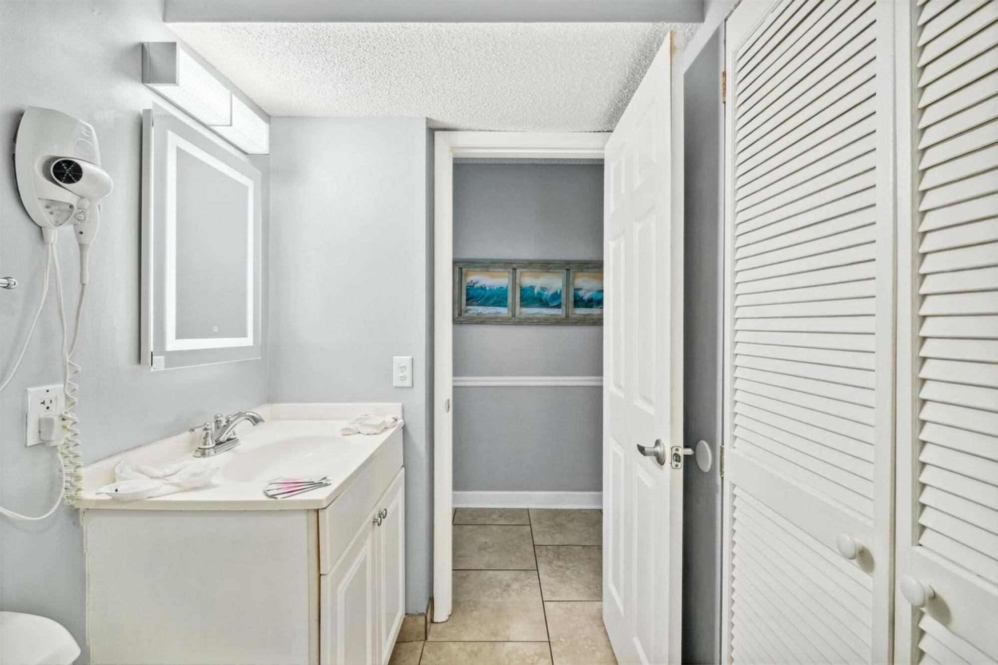 The Summit 1017 Apartment Panama City Beach Exterior photo