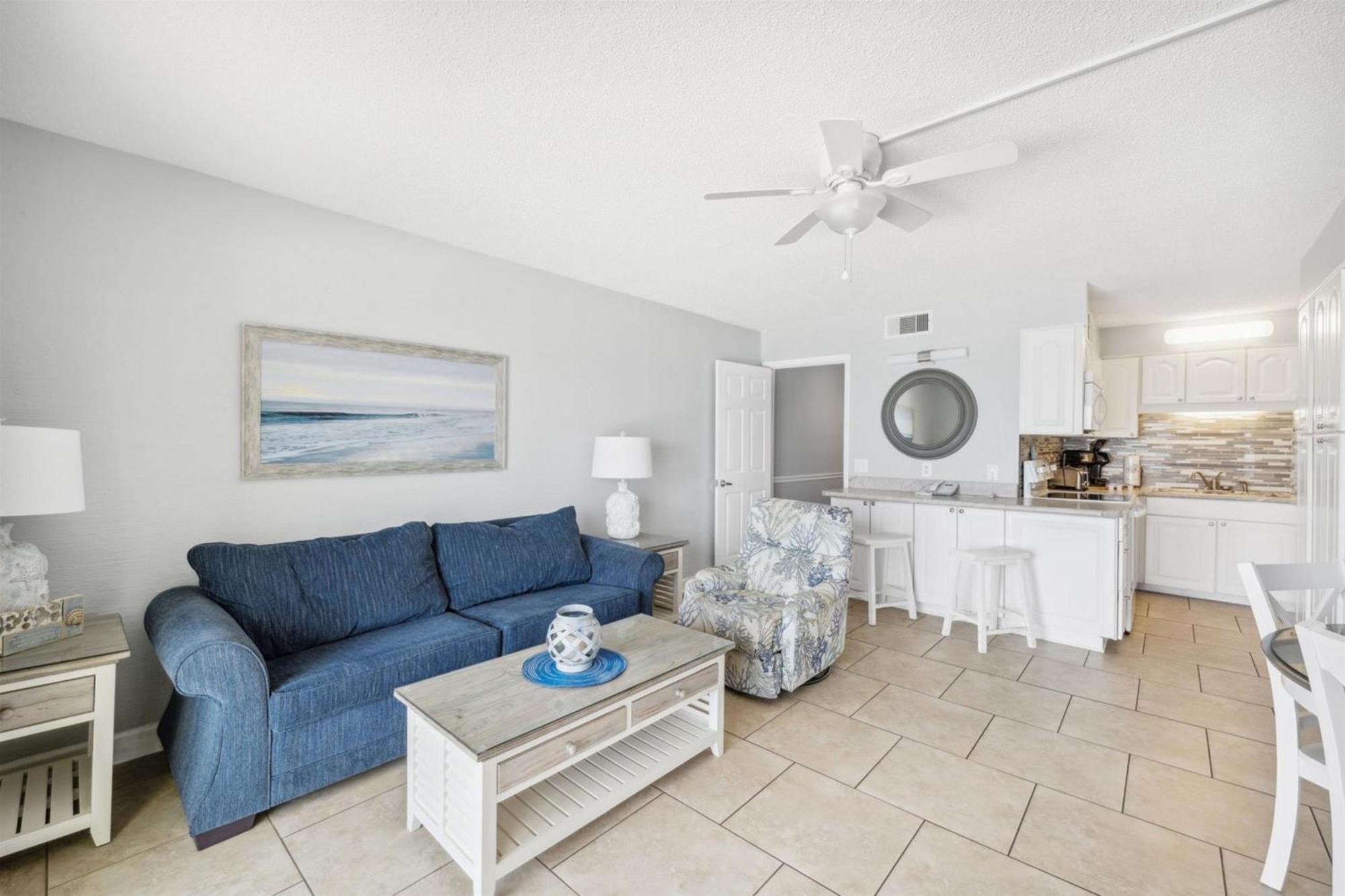 The Summit 1017 Apartment Panama City Beach Exterior photo