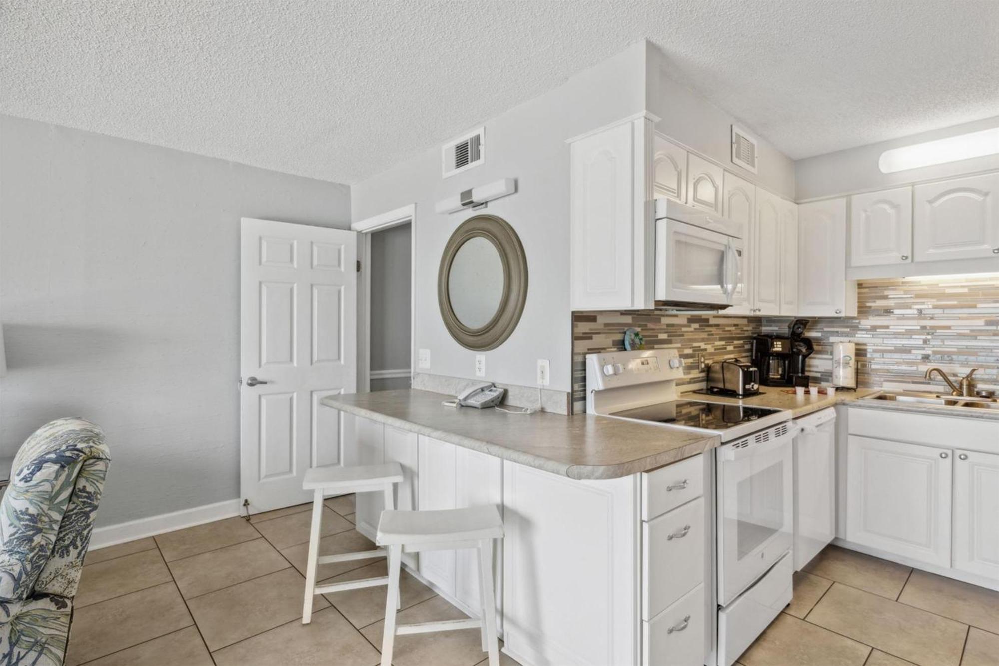 The Summit 1017 Apartment Panama City Beach Exterior photo